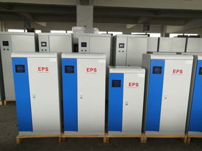 高效驅動，守護安全 EPS變頻動力與光學器材在消防設備中的關鍵應用