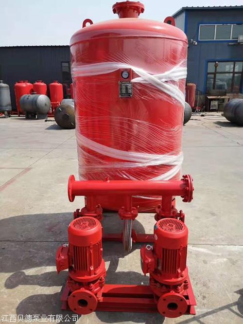 消防穩壓給水設備報價與廠家選擇指南，兼論光學器材在消防領域的應用