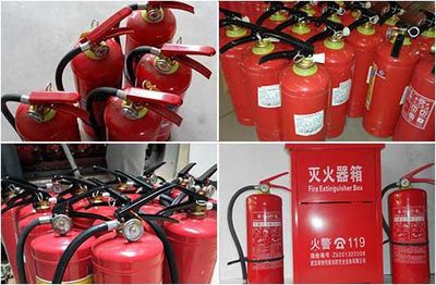 通州梨園滅火器年檢維修服務 免費上門取送，保障消防安全