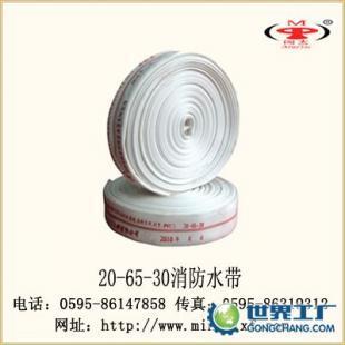 專業消防水帶與器材供應，選擇閩太消防，筑牢安全防線