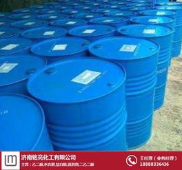濟南銘亮化工 專業直銷與批發異丙醇，助力石家莊及全國化工產業發展