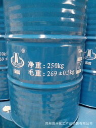 鄭州易興化工 專注烷烴產(chǎn)品供應(yīng)，助力化工產(chǎn)業(yè)高效發(fā)展