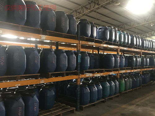 攜手同行，共創(chuàng)精“彩”——揚(yáng)州美好化工助力食品包裝手挽袋膠高效采購